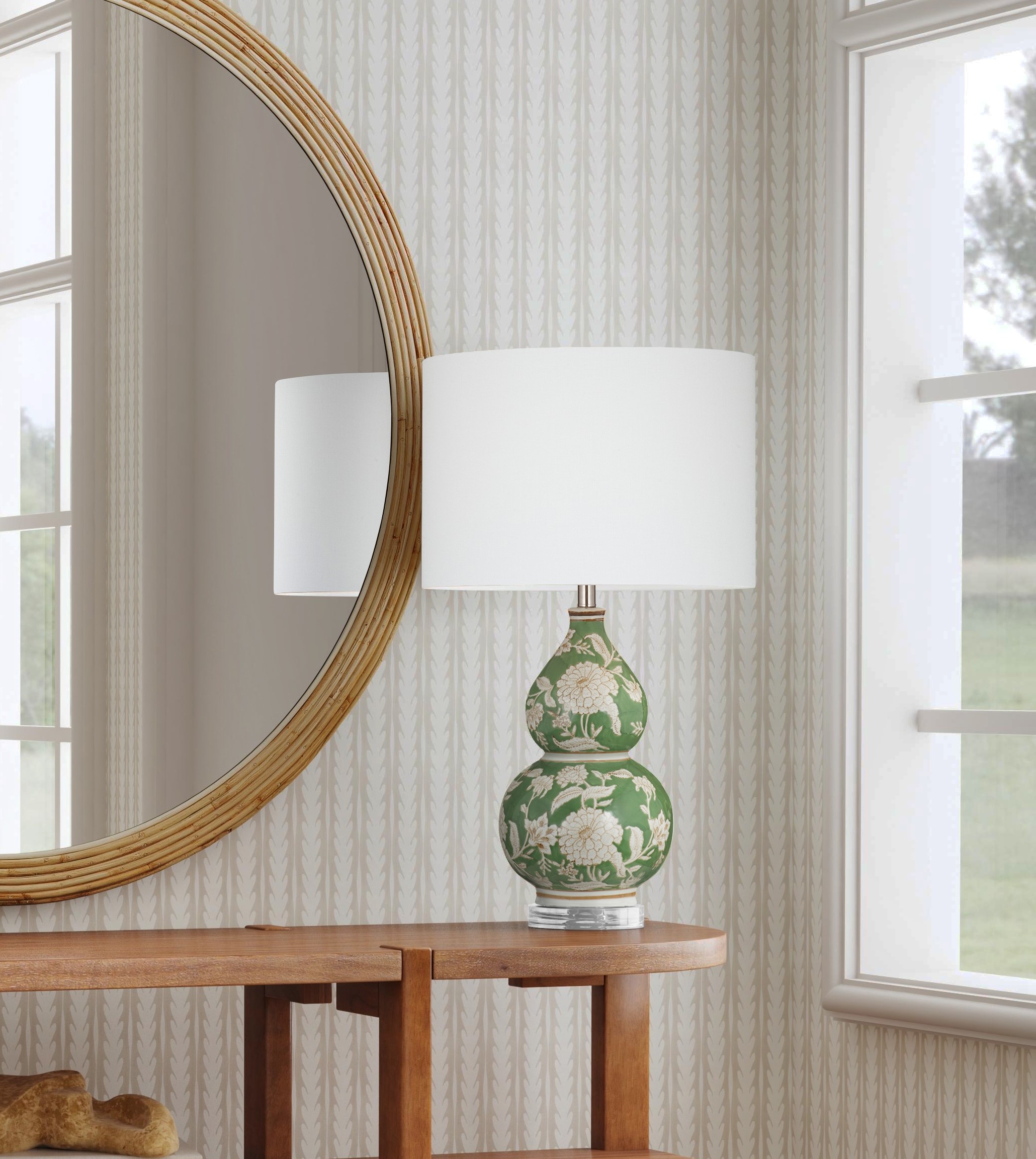 Capri Table Lamp